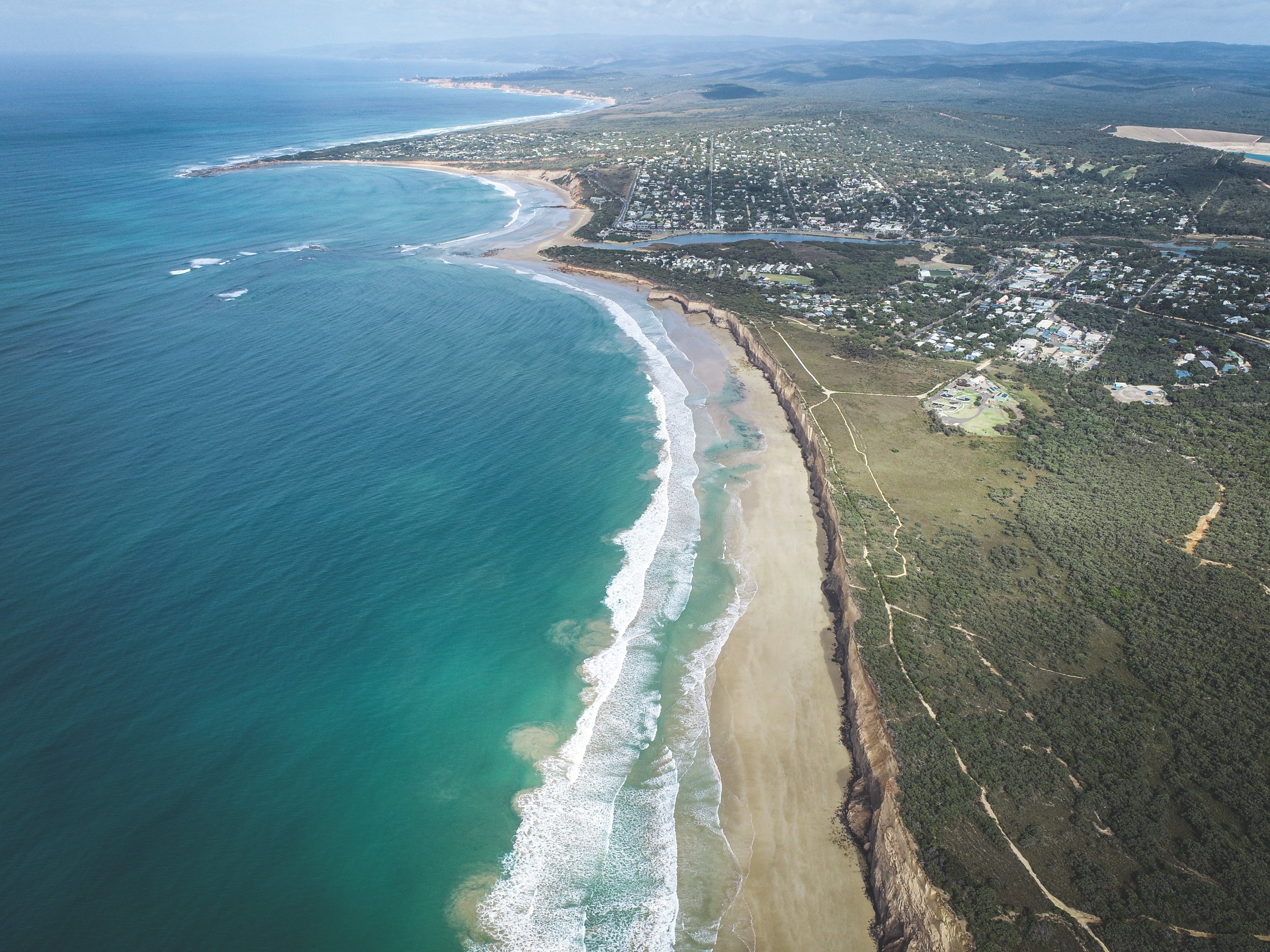Land Management Transfers | Your Great Ocean Road