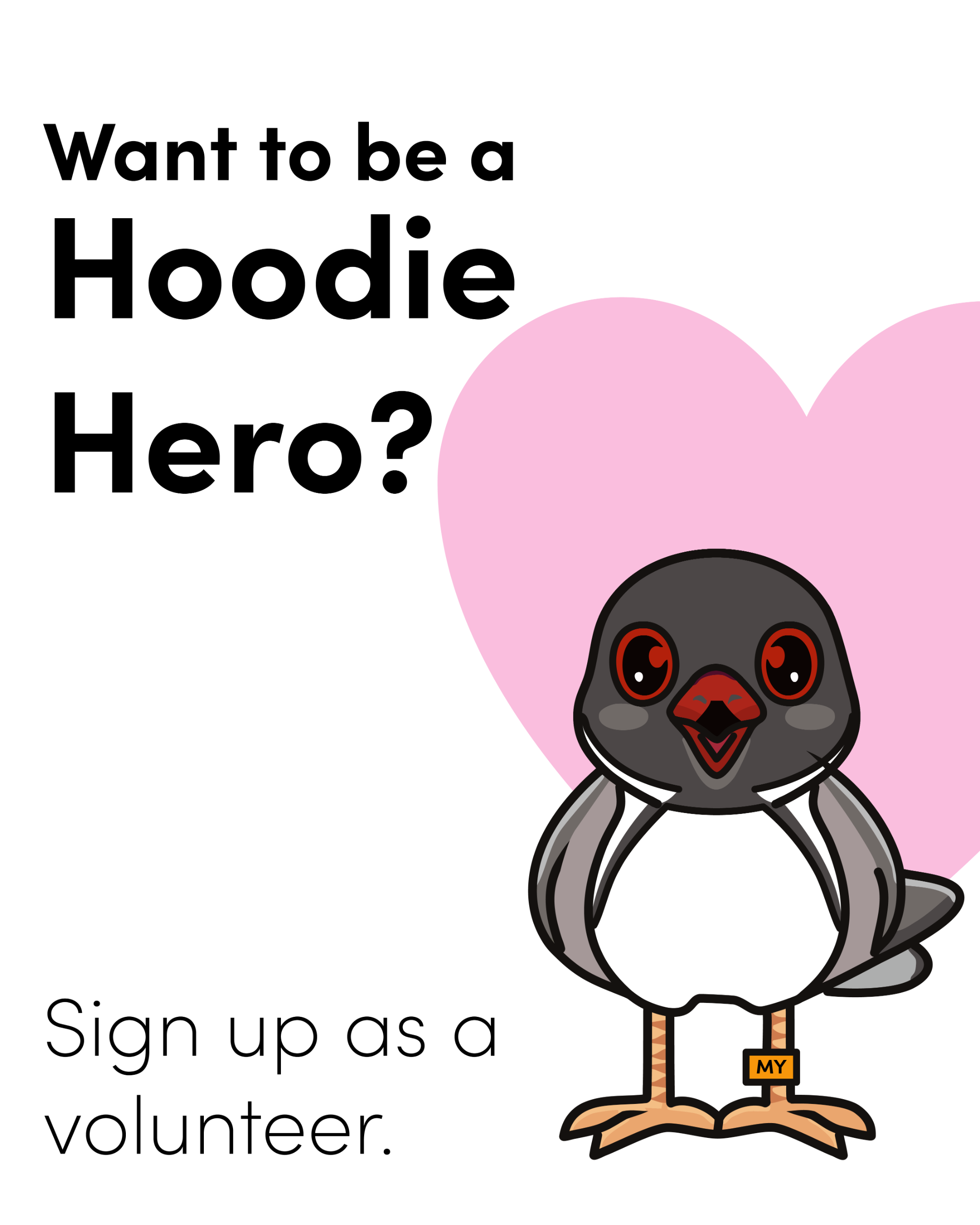 Hoodie Hero image